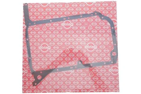 Прокладка масл. поддона AUDI A6 (4B,C5)2.5 TDI/97-05 VOLKSWAGEN PASSAT (3B2) 2.5 TDI/98-00 ELRING 451.790