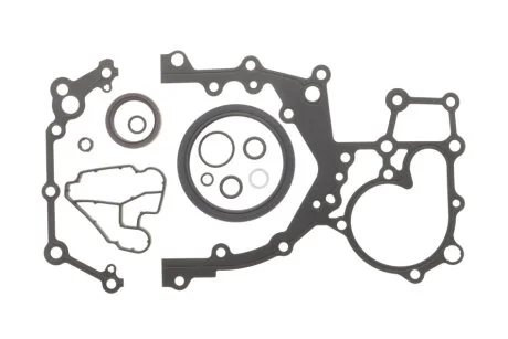 HYUNDAI К-кт прокладок двигателя ELANTRA V, VI, i30, ix20, KIA CARENS III, CEED SW ELRING 455.250