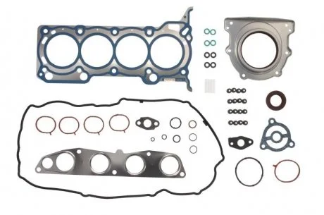 ZESTAW USZCZ SILNIKA MITSUBISHI ELRING 455.270