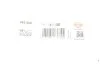 Прокладка впускний колектор VOLVO 2,0 16V 2,0 Tdi B 4154/B4204/D 4204 13- ELRING 463.880 (фото 2)