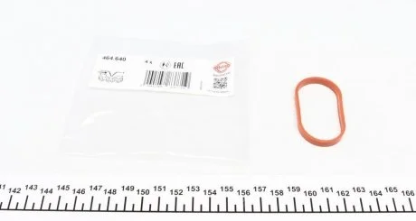Прокладка колектора ELRING 464.640