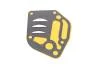 Прокладка корпуса фільтра масла AUDI A4 (8D2, B5) 1.6/94-00/A4 (8E2, B6) 1.8 T ELRING 471.030 (фото 2)