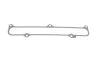 Прокладка впускний колектор MITSUBISHI 1,8/2,2/2,4 DiD 4N13/4N14/4N15 10- (вир-во Elring) 474.140