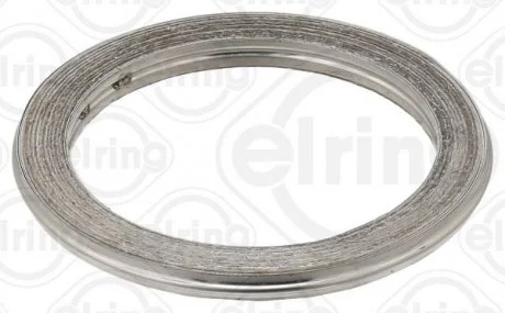 Прокладка выхлопной трубы. TOYOTA ELRING 474.760
