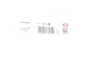 USZCZ KOL WYD SUZUKI IGNIS JIMNY SWIFT SX4 1.3, 1.6 04- ELRING 475.030 (фото 2)