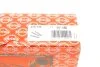 Набор болтов головки блока цилиндров двигателя ELRING 476.130 (фото 7)