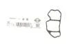 Прокладка корпусу масляного фільтра Opel Astra G 1.2,1.4 98-09/Astra H 1.2,1.4 04-/Corsa B,C,D 1.0 -1.4 96- ELRING 476.810 (фото 1)