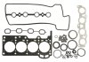 Комплект прокладок, головка циліндра ELRING 486.000 (фото 1)