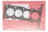 Прокладка ГБЦ, CHEVROLET Aveo/Cruze, Opel Astra J/Corsa D/Insignia A 1.2, 1.4 11- 493.141