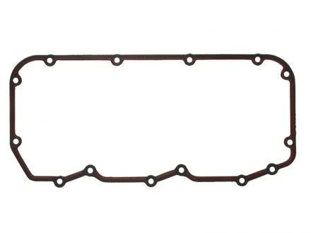 Прокладка крышки клапан. верхн. DAF XE 250/280/315/355/390 C, XF 250/280/315/35 ELRING 497.300 (фото 1)