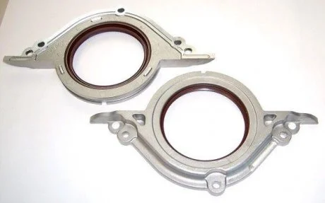 Кільце ущільнювача, колінчастий вал ELRING 497.750