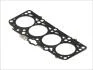 Прокладка ГБЦ 2.0SDi 8V VW CADDY GOLF T=1.41 504.110