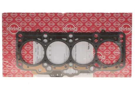 Прокладіть головку блоку VAG 2.0 SDI BDJ/BDK/BST 2! 1.51MM ELRING 504.120