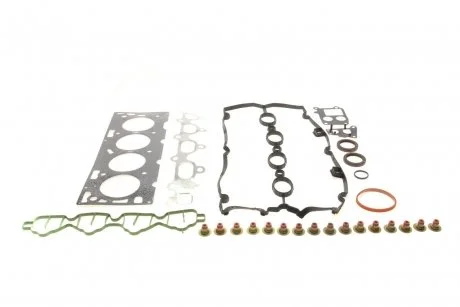 Фото 1 - opel к-т прокладок гбц astra h 1.6 04-10, zafira 1.6 05-12 ELRING 504.360 OPEL К-т прокладок гбц ASTRA H 1.6 04-10, ZAFIRA 1.6 05-12 ELRING 504.360 (фото 1)