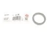 Прокладка, выпускной коллектор BMW N43/N51/N52/N53 (4)(6)(пр-во Elring) 504.380