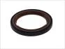 Сальник двигателя FRONT RENAULT/PSA/VOLVO 50X68X8 (пр-во Elring) 508.470