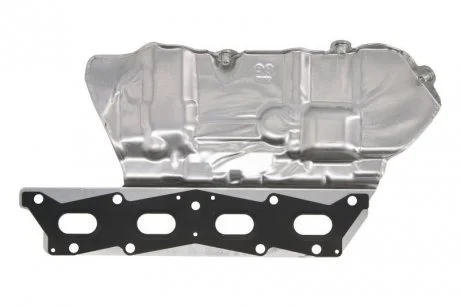 Фото 1 - прокладка, выпускной коллектор ELRING 514.192 Прокладка, выпускной коллектор ELRING 514.192 (фото 1)