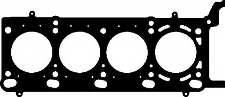 Прокладка, головка циліндра ELRING 515.290 (фото 1)