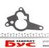 Комплект ущільнювачів (верхній) Renault Trafic 2.0 ELRING 521.130 (фото 4)