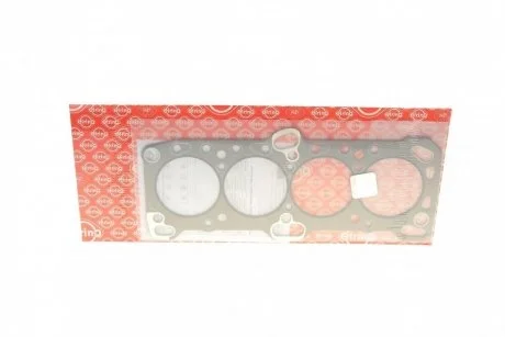 Прокладка головки блоку MITSUBISHI 4G63/G63B, HYUNDAI G4CP/G4CP-U ELRING 521.142