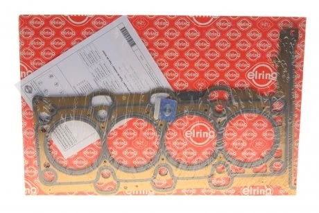 Прокладка головки блока цилиндров HYUNDAI/KIA IX35,Santa FE II, Sportage III 2,0 CRDI 10- ELRING 548.550