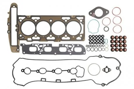 ZEST USZCZ SIL (G?RA) OPEL ANTARA CHEVROLET CAPTIVA 2.4 06- ELRING 558.880