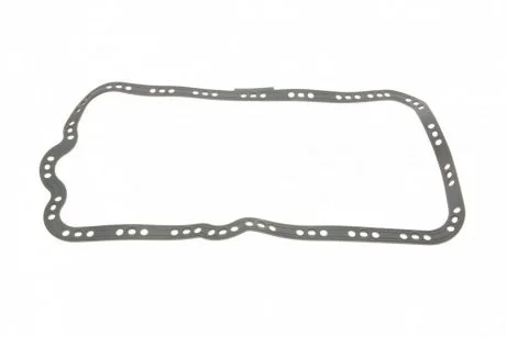 Прокладка піддону NISSAN, OPEL, RENAULT 2.2dCi-2.5CDTI 07.00- ELRING 559.020