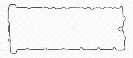 Прокладка клапанної кришки ELRING 567.310