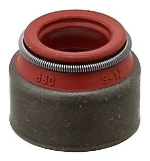 Сальник клапана головки блока цилиндров двигателя ELRING 567.401 (фото 1)