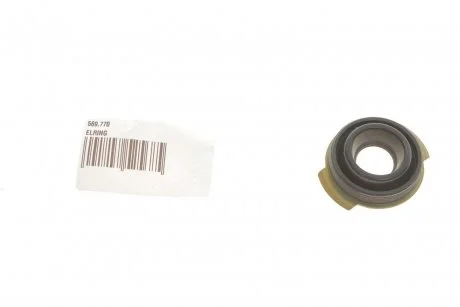 Прокладка крышки клапанной FORD 2,0TDCI-2,4TDCI ELRING 569.770