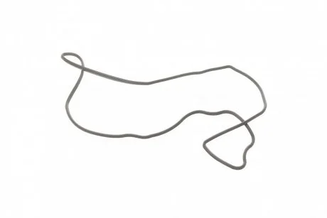 Прокладка насоса масляного ELRING 571.760