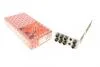 ELRING 572.630 ZESTAW МRUB GгOWICY BMW 116I 118I 216I 218I 220I 225XE 14-