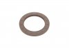 Уплотняющее кольцо, коленчатый вал, Уплотнительное кольцо ELRING 575.450 (фото 3)