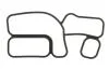 Прокладка оливного радіатора Mercedes Benz W205/213 M274 13-> ELRING 576.170 (фото 1)