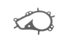 Прокладка, водяной насос ELRING 577.610 (фото 2)