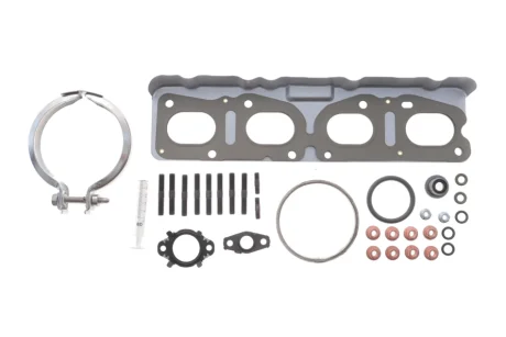 ZESTAW USZCZ TURBOSPR MERCEDES W205 C200 C250 C300 C350 W212 E200 E250 E300 E350 2.0 14- ELRING 582.620