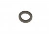 Уплотняющее кольцо, коленчатый вал ELRING 584.880 (фото 3)