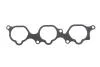 Прокладка, впускний колектор 1-3 цил. TOYOTA 3,5 V6 2GR-FE 05- ELRING 586.150 (фото 1)