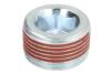 M22x1.5x13.0 I6K SW12 Oil Drain Plug 587.100
