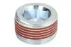 M22x1.5x13.0 I6K SW12 Oil Drain Plug 587.100
