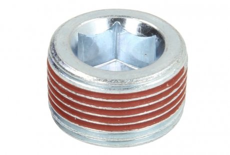 M22x1.5x13.0 I6K SW12 Oil Drain Plug ELRING 587.100 (фото 1)