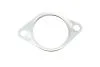 ELRING Прокладка глушителя KIA Ceed 06-, Soul  09-  HYUNDAI i30  07-,Santa Fe 06- 589.470
