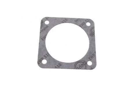 Прокладка дроссельной заслонки Audi A3/A4/VW Golf/Passat/T4 1.6-2.5 00- ELRING 620.222