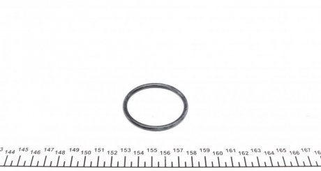 Уплотнительное кольцо (резиновое) ELRING 622.370 (фото 1)