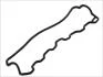 Укладка клап. крышки Audi 100 2.5TDI ABP/AAT/AEL 627.160