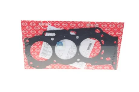 Прокладка ГБЦ (левой) TOYOTA ELRING 633.950