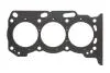 Прокладка ГБЦ (правої) TOYOTA 633.960