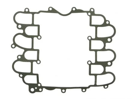 Прокладка, корпуса впускн. коллектора Audi 80/100/A4-A8 2.6-2.8 ELRING 636.530