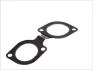 Прокладка коллектора EX BMW M60B40/M62 (1) (пр-во Elring) 638.191