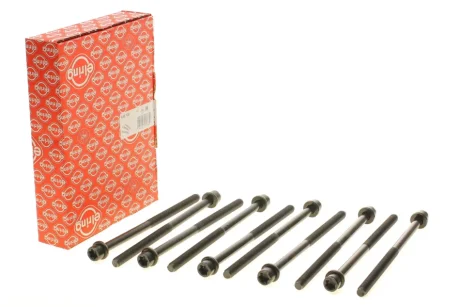 Набір болтів головки блоку циліндрів двигуна ELRING 642.100